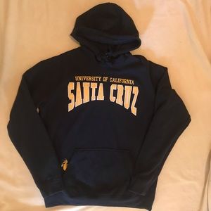 UC Santa Cruz Hoodie